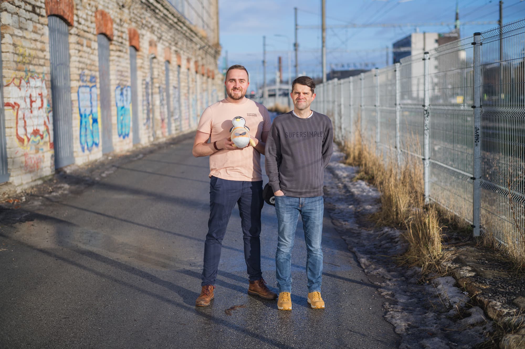 Announcing Supersimple and $2.2M in funding